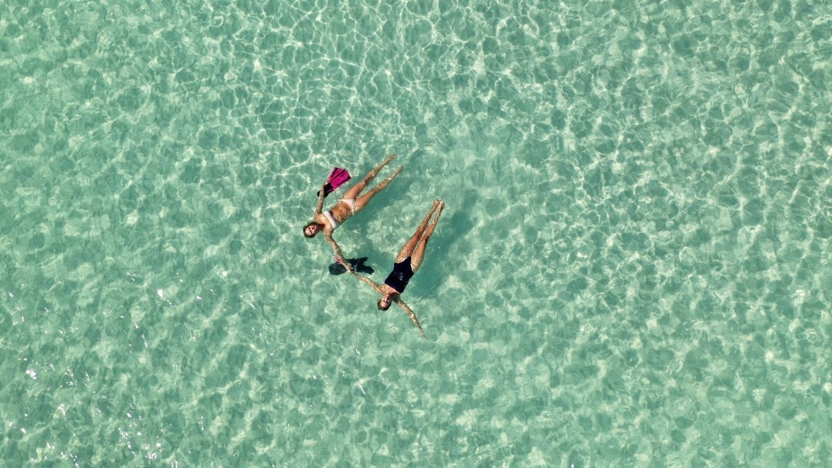 Pine Cay Private Island en Turks and Caicos Islands
