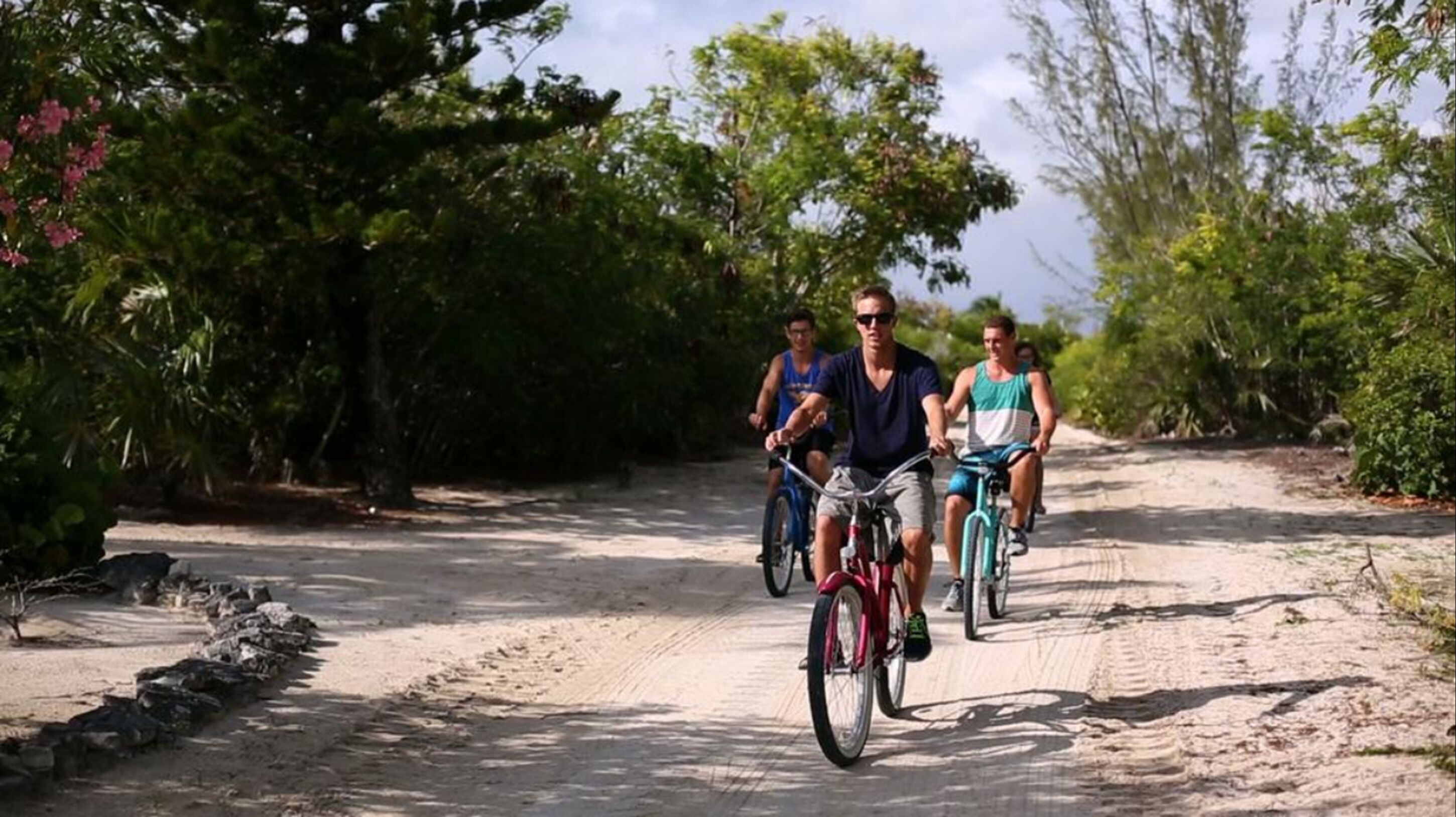 Pine Cay Private Island en Turks and Caicos Islands