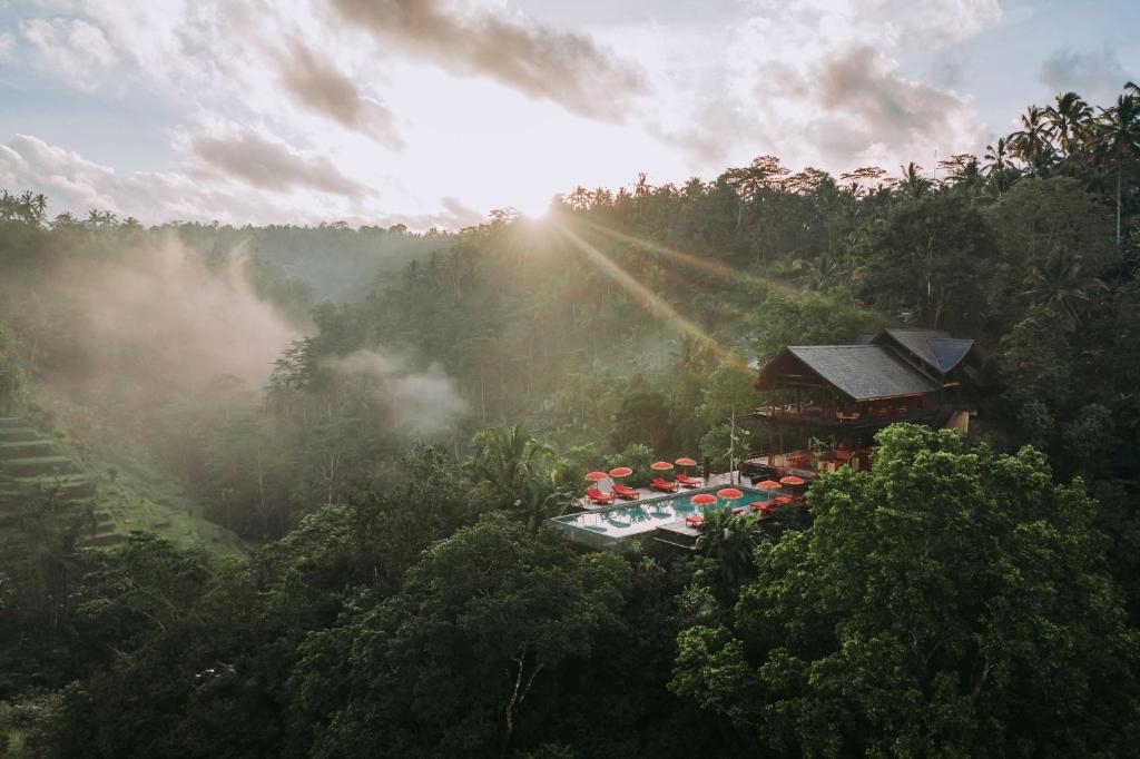 Ubud