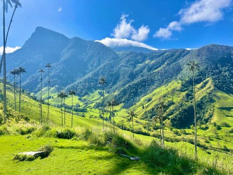 Imagen de viaje LAT.40