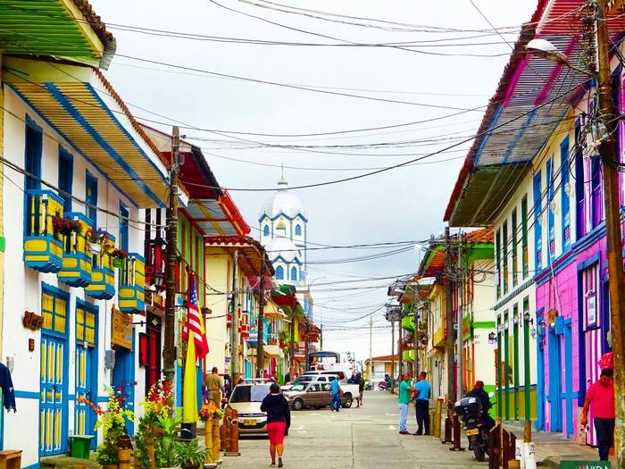 Imagen de viaje LAT.40