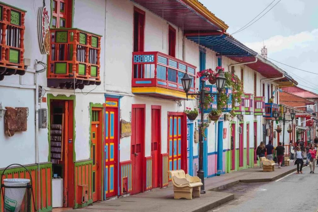 Imagen de viaje LAT.40