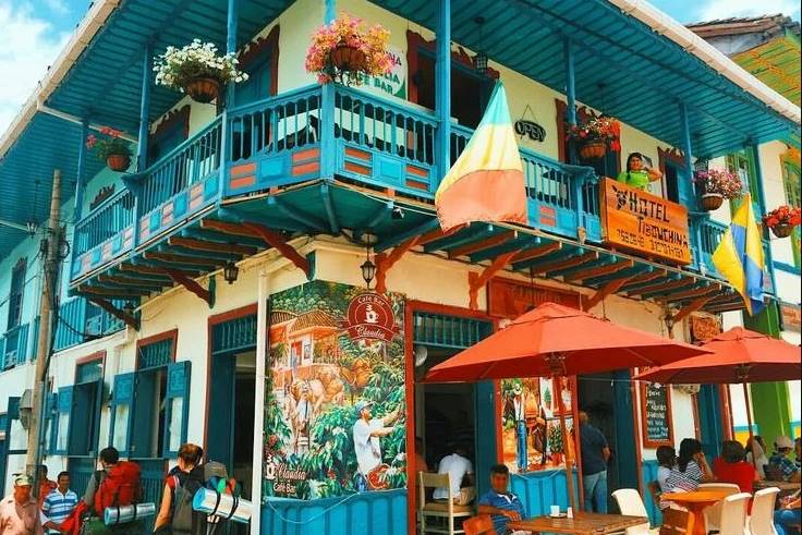 Imagen de viaje LAT.40