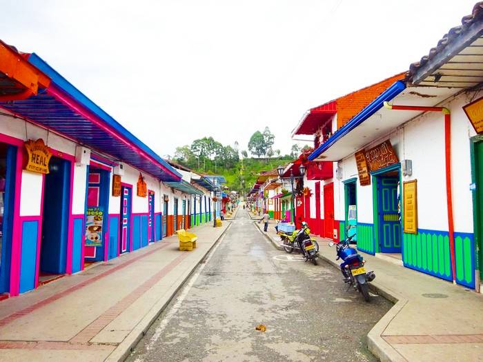 Imagen de viaje LAT.40