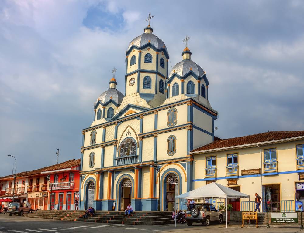 Imagen de viaje LAT.40