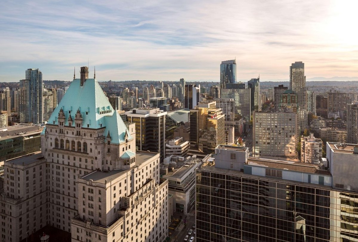 Vancouver