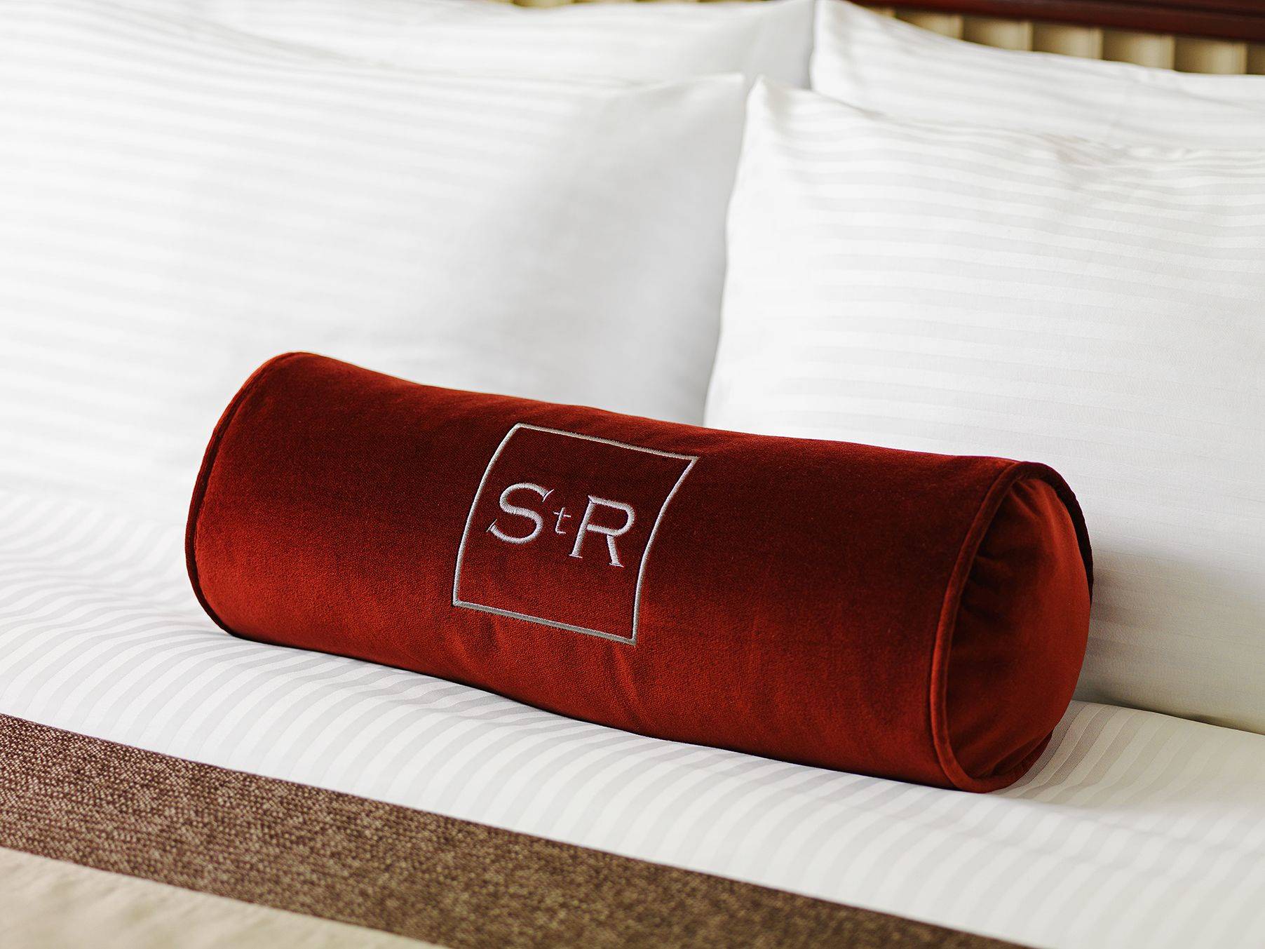 The St. Regis Hotel en Vancouver