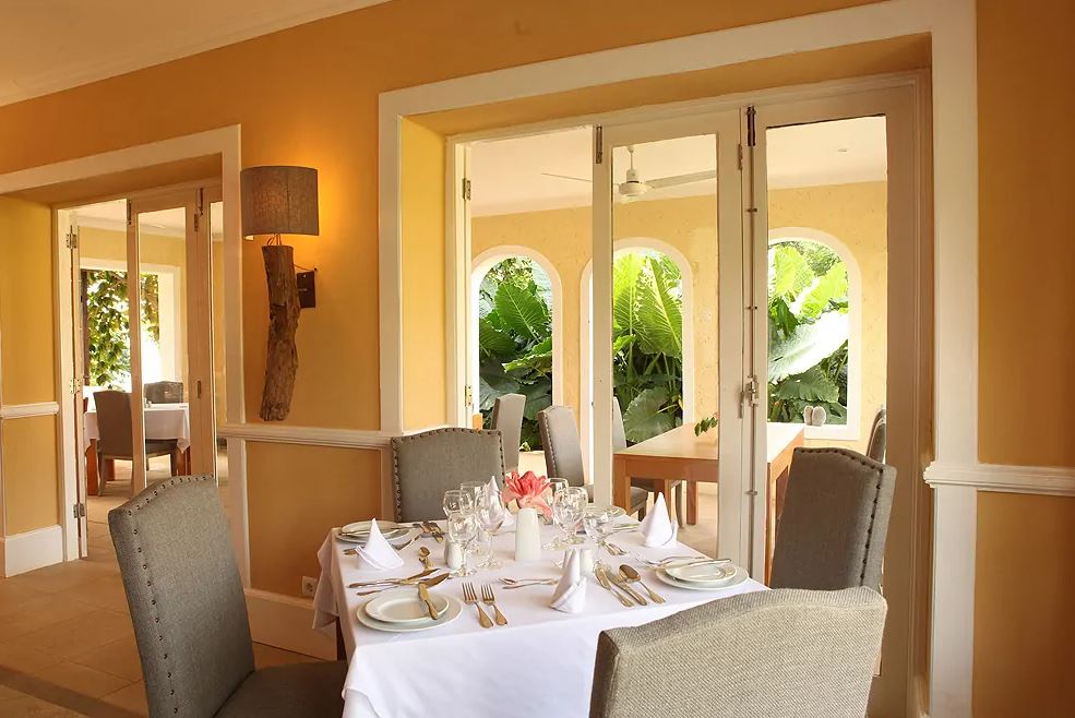 Villa Principe en Isla Principe