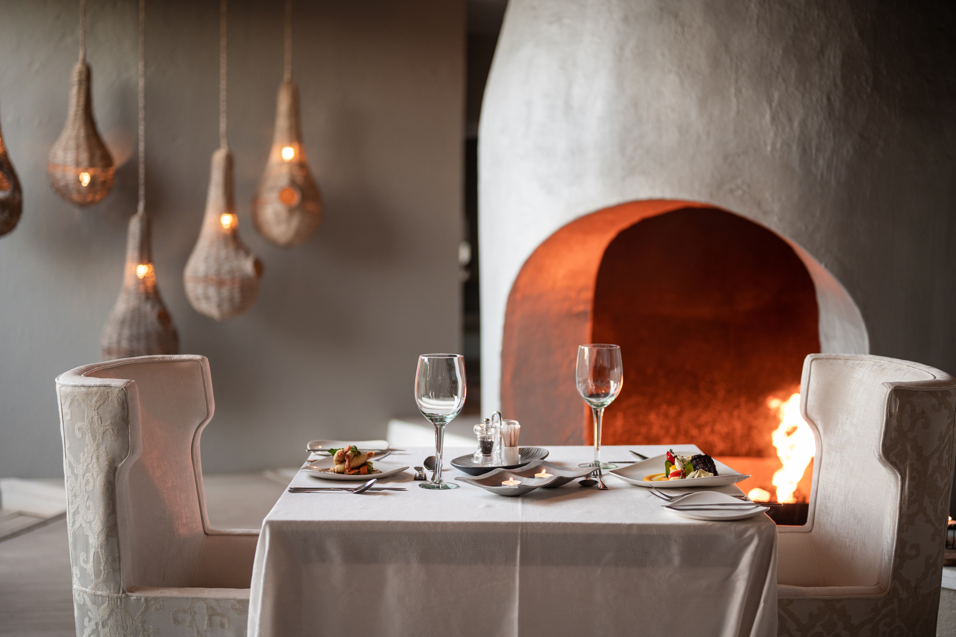 Clifftop Exclusive Safari Hideaway en The Waterberg