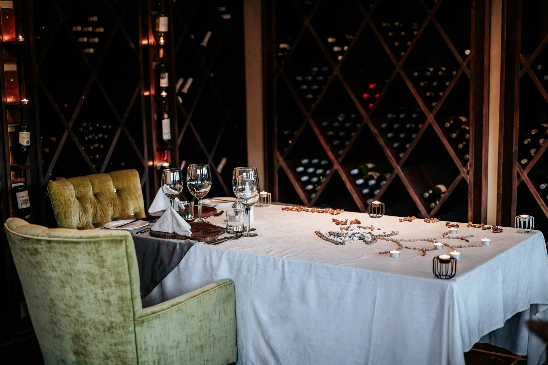 Clifftop Exclusive Safari Hideaway en The Waterberg