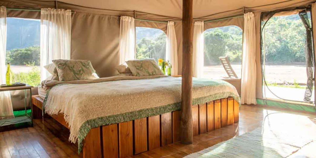 Manyara Green Camp | LAT.40