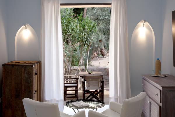 Azalai Desert Lodge en Morocco
