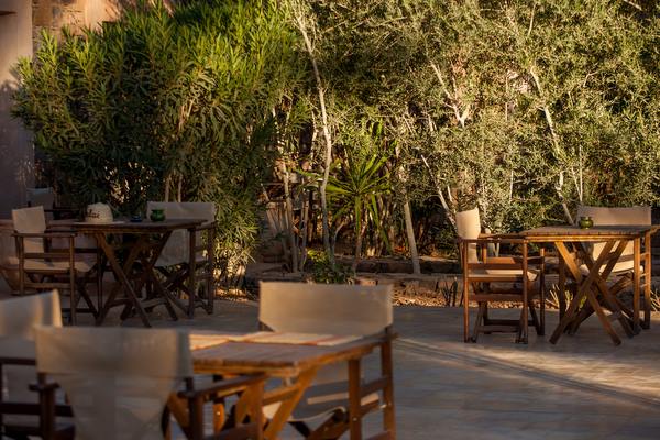 Azalai Desert Lodge en Morocco