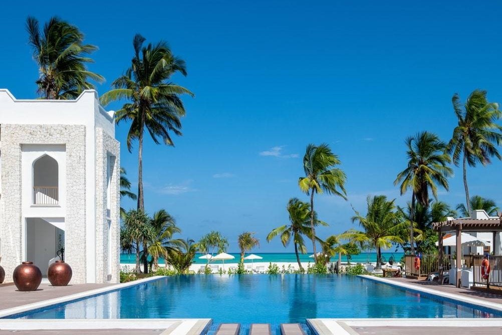 Zanzibar