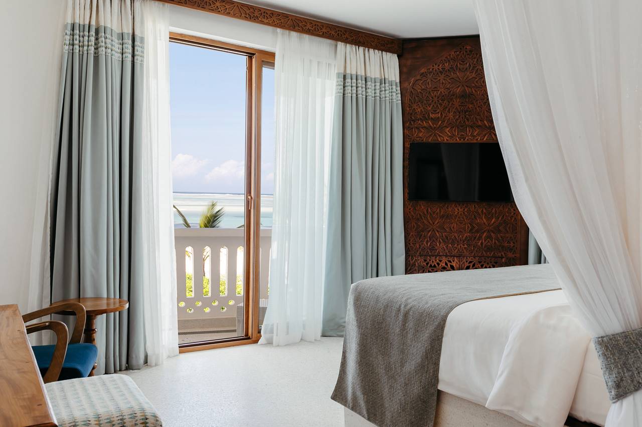 Zanzibar
