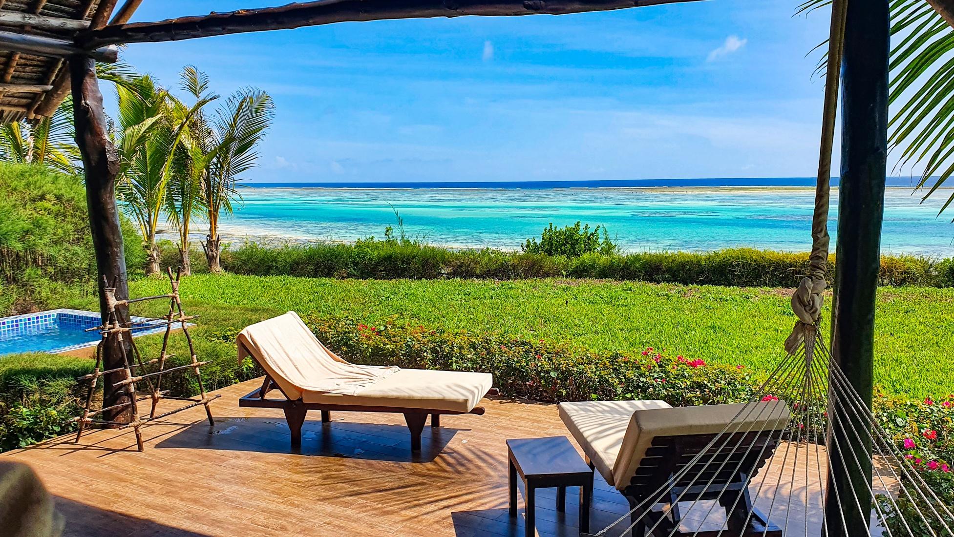 Zawadi en Zanzibar