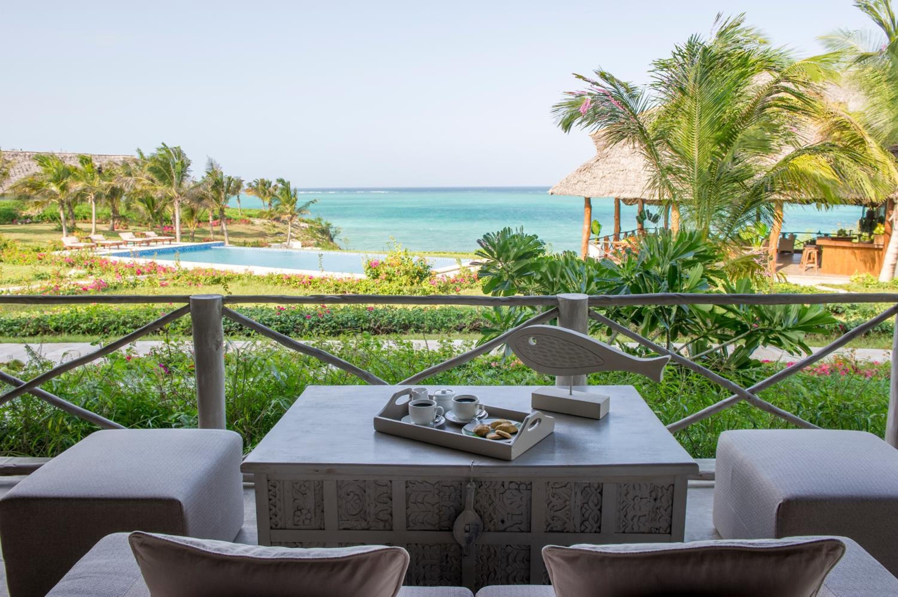 Zawadi en Zanzibar