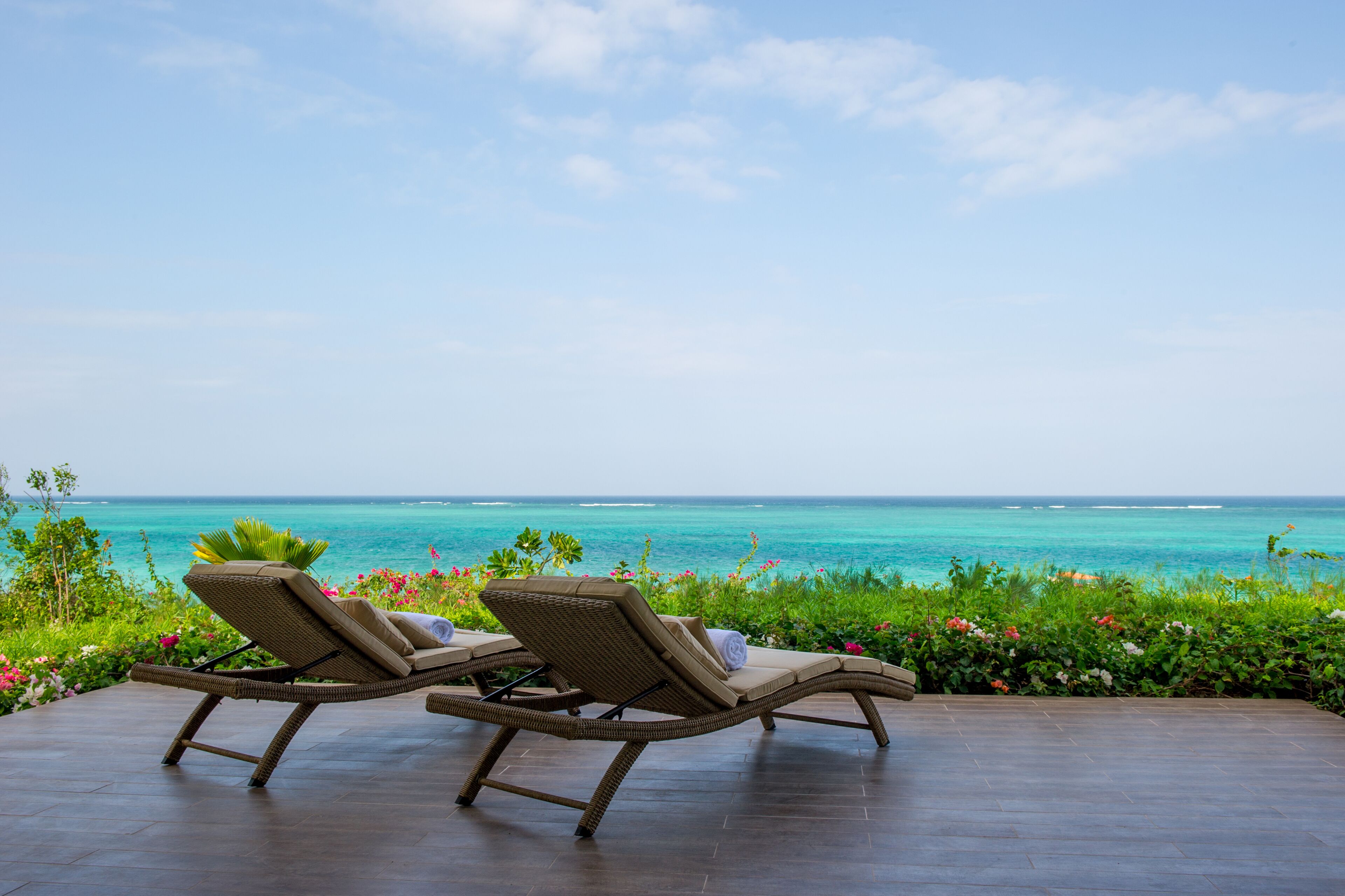 Zawadi en Zanzibar