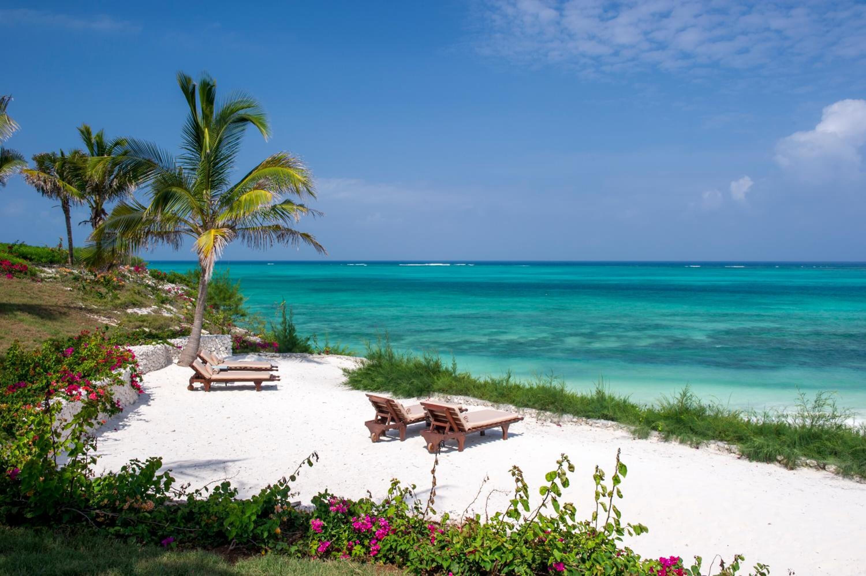 Zawadi en Zanzibar