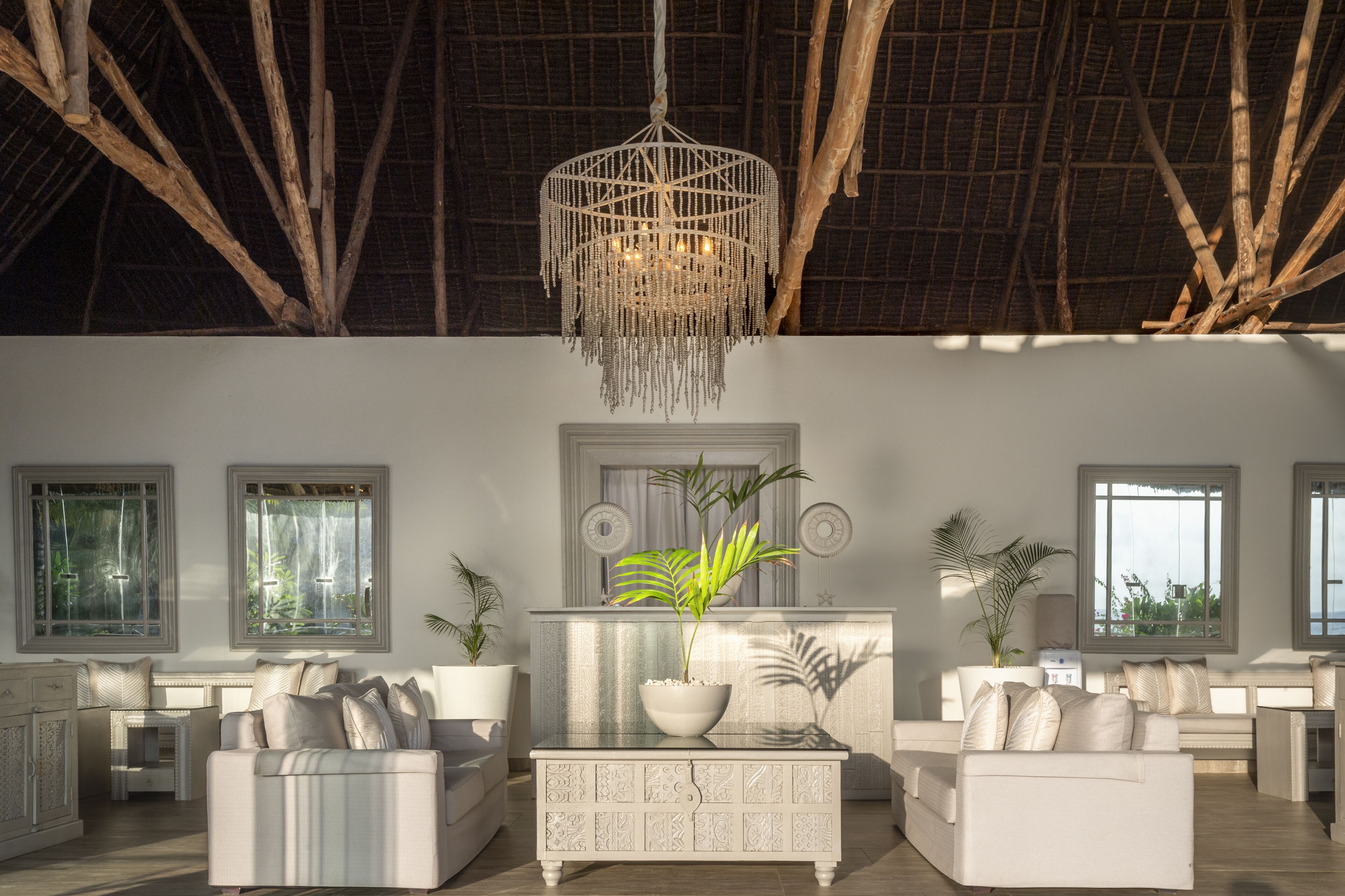 Zawadi en Zanzibar