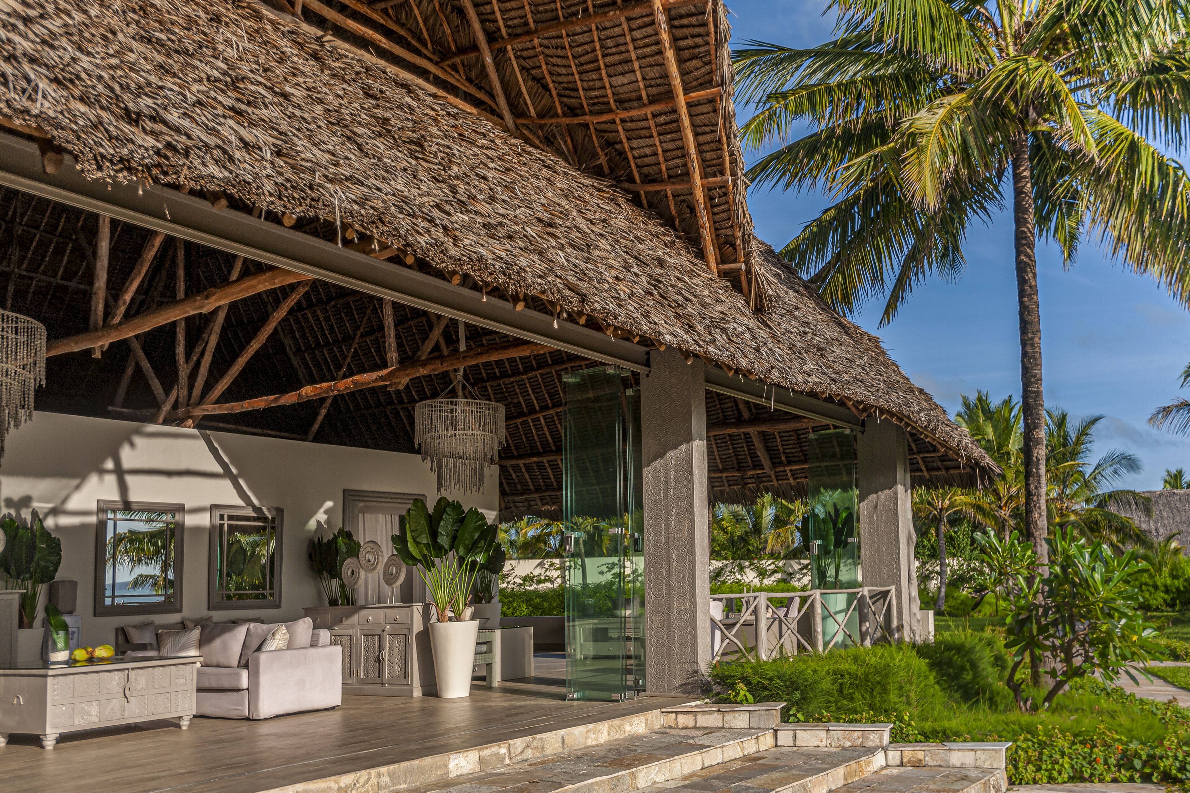 Zawadi en Zanzibar