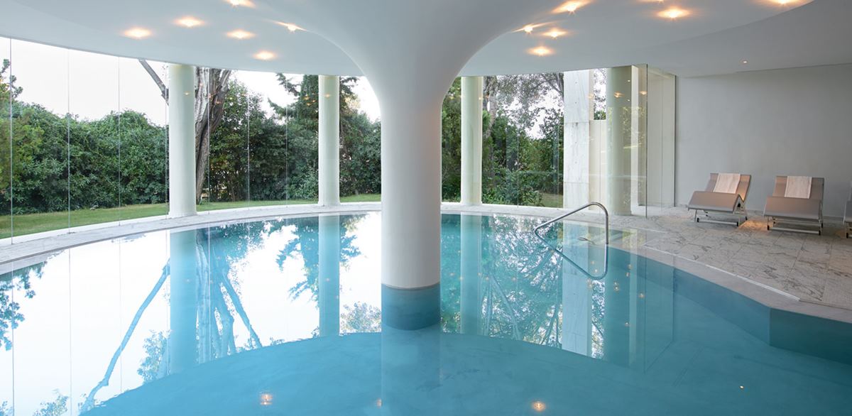 Corfu Imperial Grecotel Beach Luxe Resort en corfu