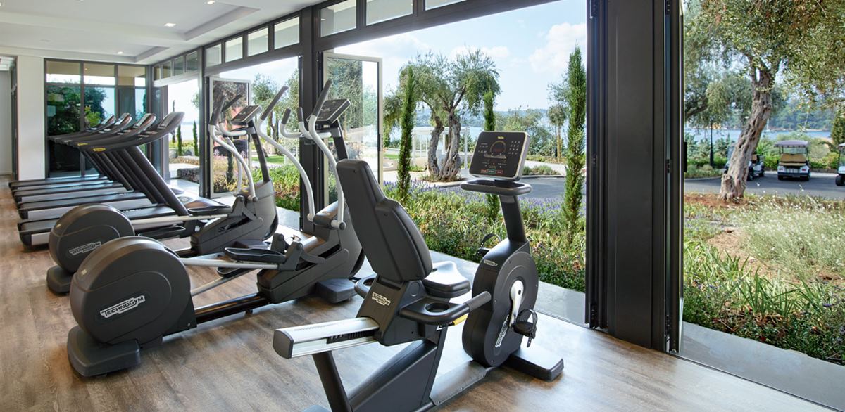 Corfu Imperial Grecotel Beach Luxe Resort en corfu