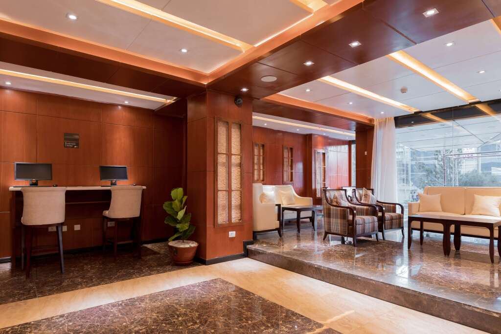 Best Western Plus Pearl Addis en Addis Abeba