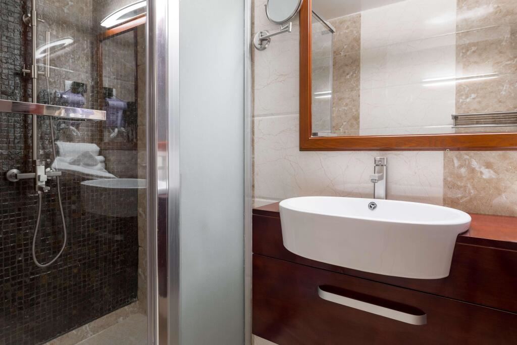 Best Western Plus Pearl Addis en Addis Abeba