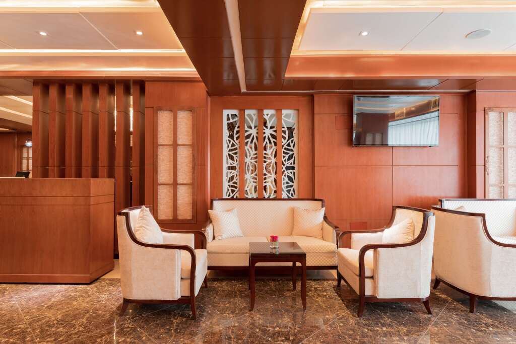 Best Western Plus Pearl Addis en Addis Abeba