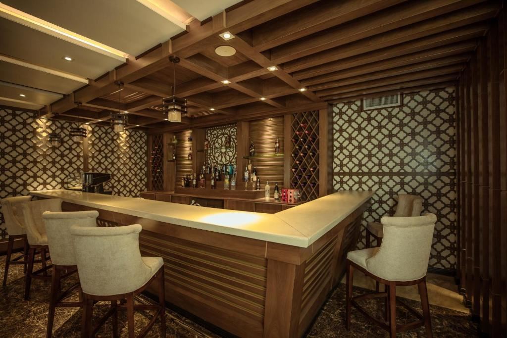 Best Western Plus Pearl Addis en Addis Abeba