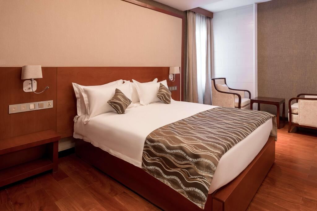 Best Western Plus Pearl Addis en Addis Abeba