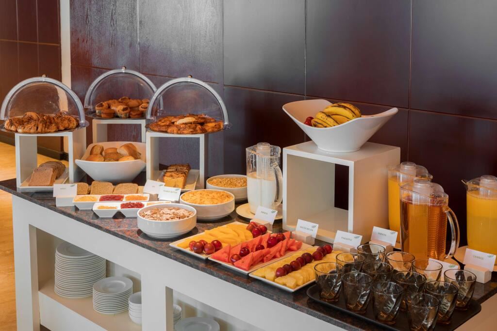 Best Western Plus Pearl Addis en Addis Abeba