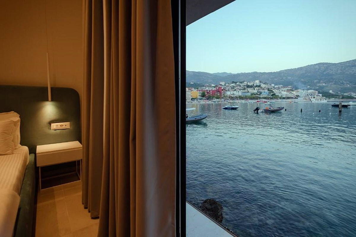 Artis Blue Relax en Albania