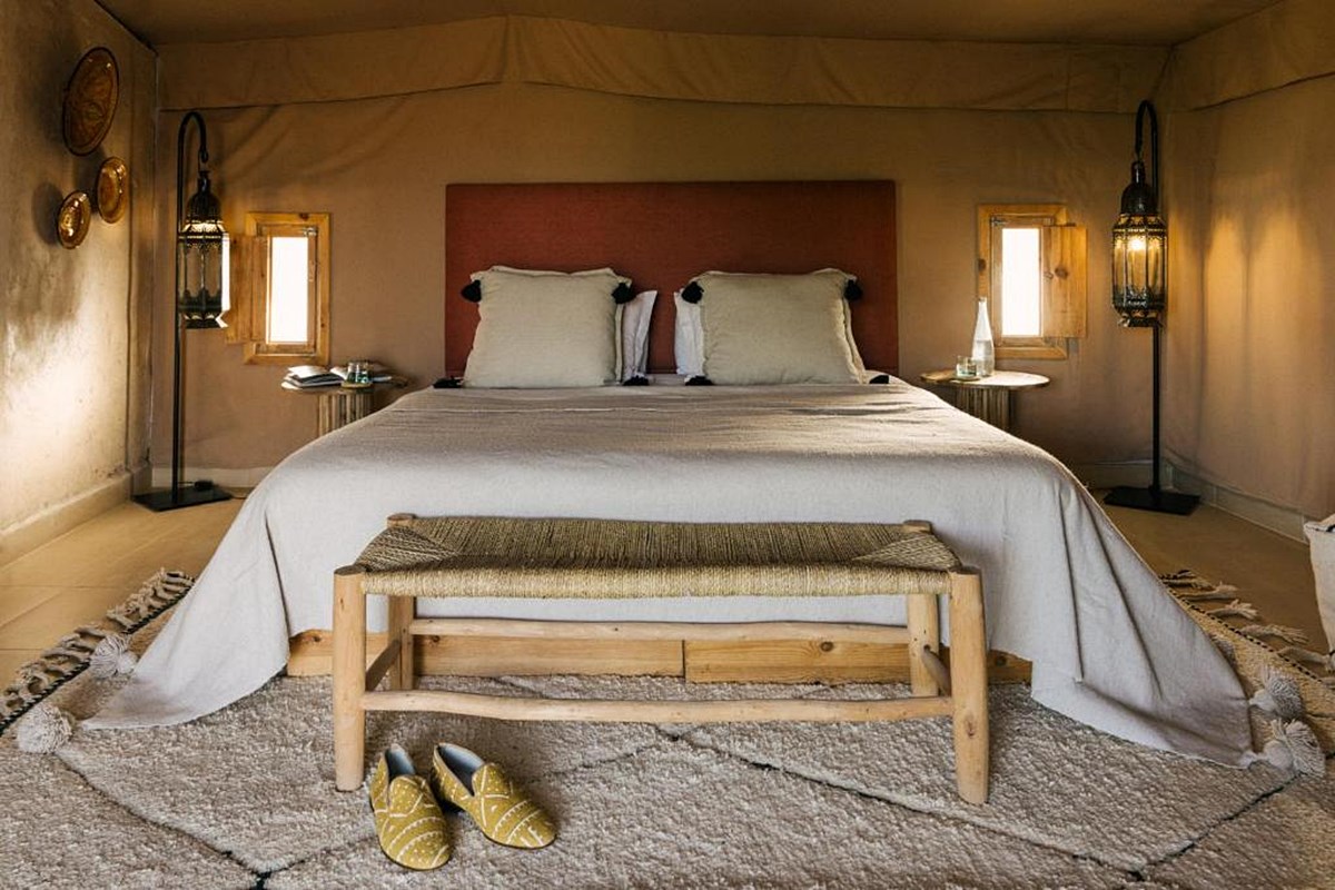 Caravan by Habitas  en Alula