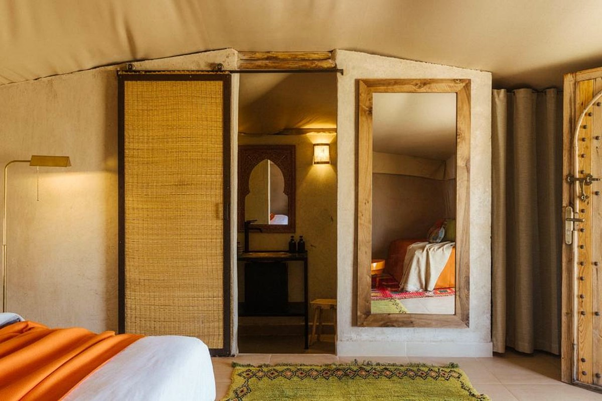 Caravan by Habitas  en Alula