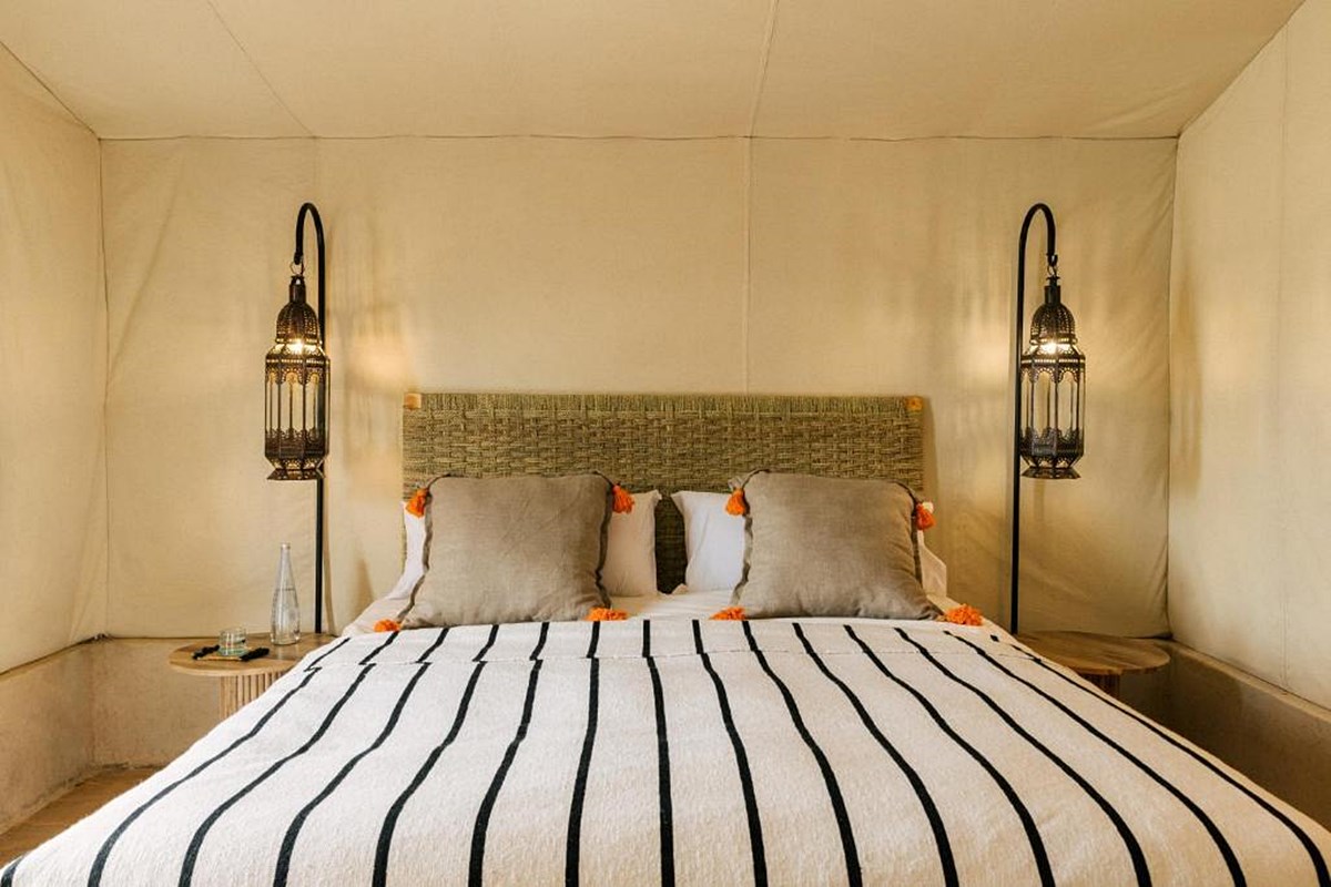 Caravan by Habitas  en Alula