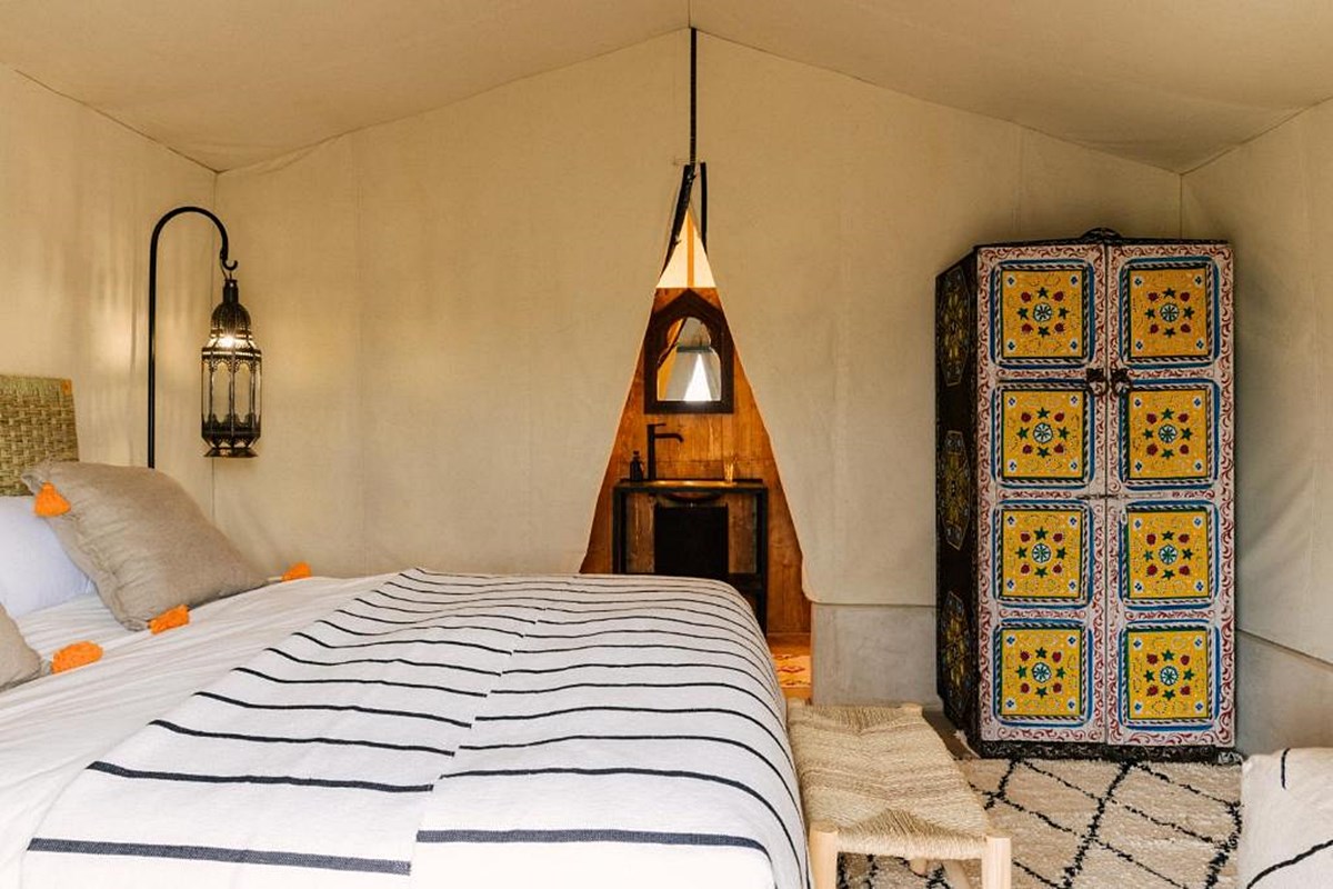 Caravan by Habitas  en Alula