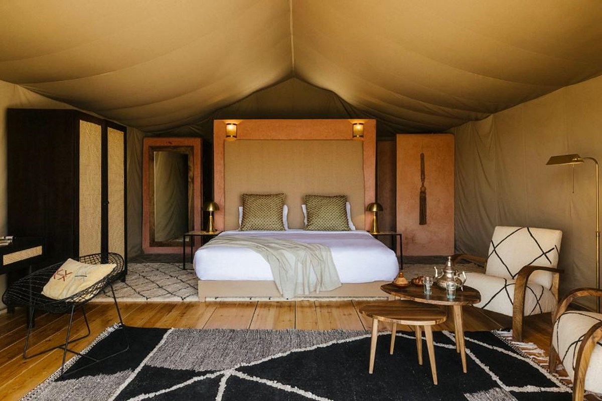 Caravan by Habitas  en Alula