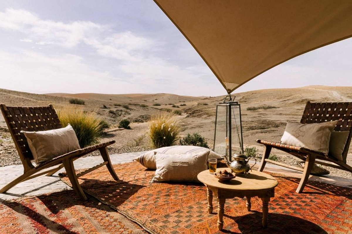 Caravan by Habitas  en Alula