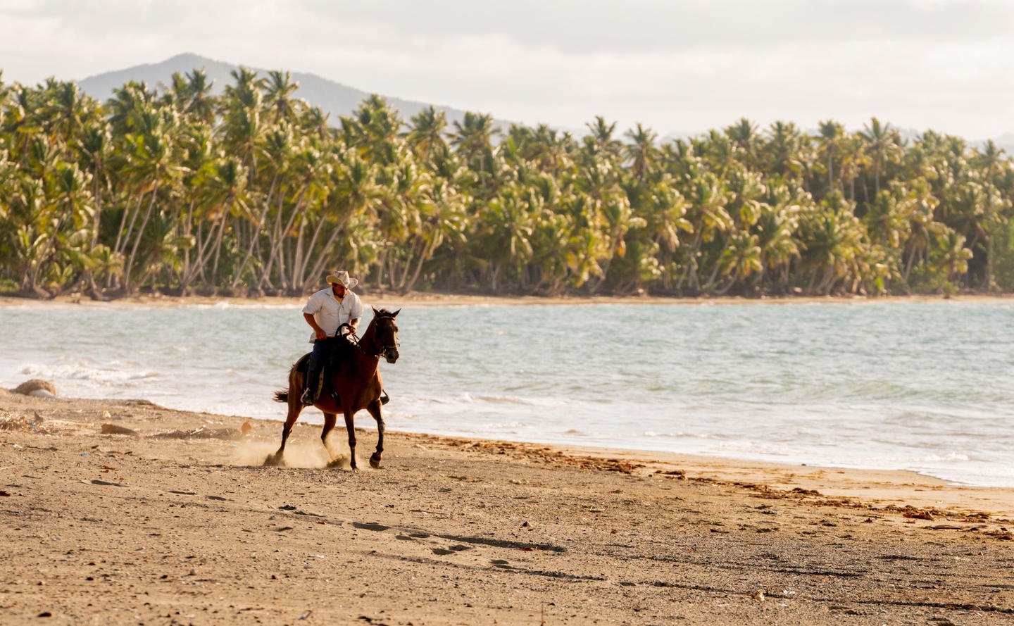 Playa Grande