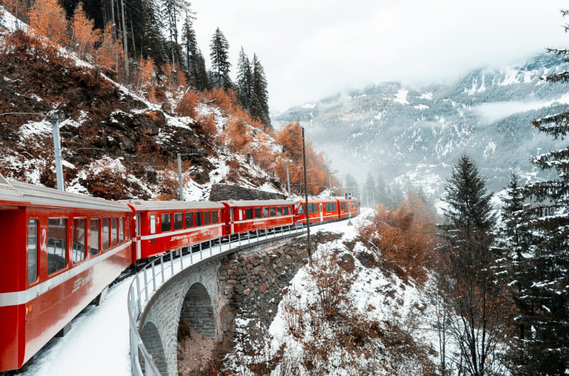 Andermatt | LAT.40