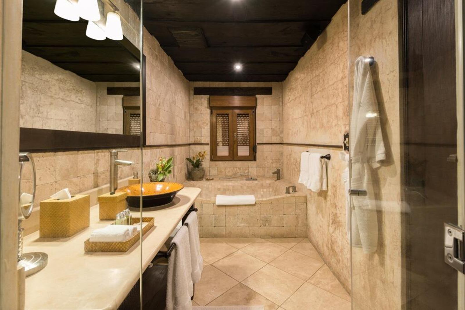 El Convento Boutique Hotel en Antigua 