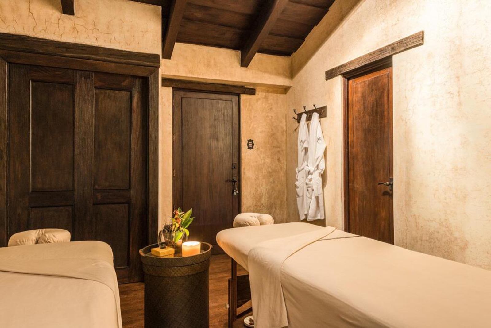 El Convento Boutique Hotel en Antigua 