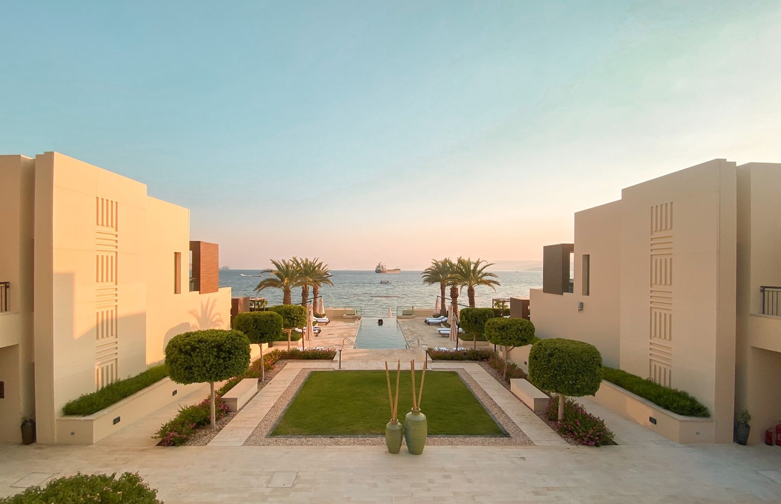 Al Manara, a Luxury Collection Hotel en Aqaba