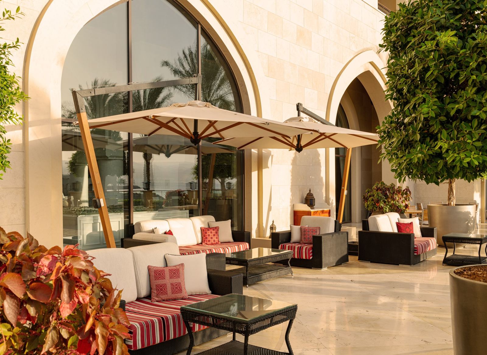 Al Manara, a Luxury Collection Hotel en Aqaba