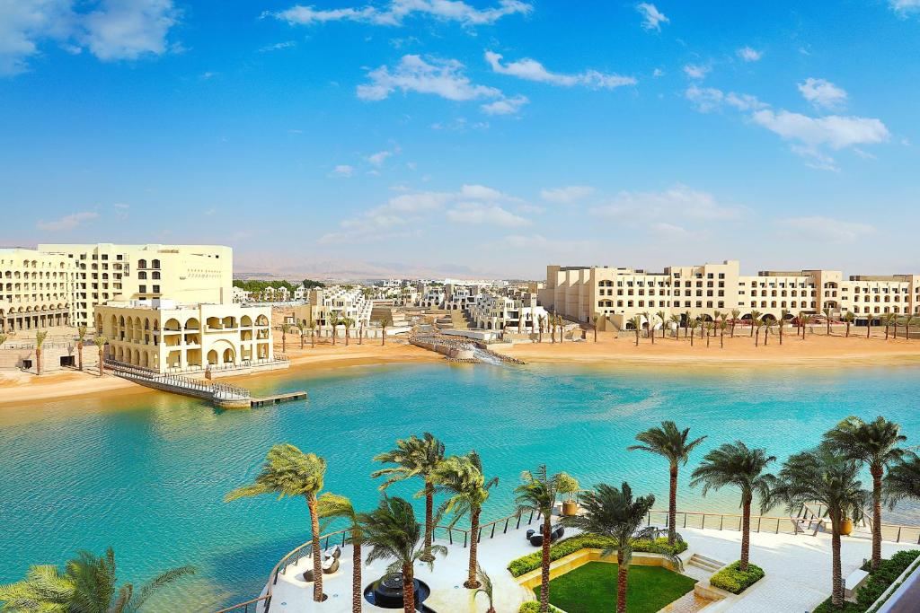 Al Manara, a Luxury Collection Hotel en Aqaba