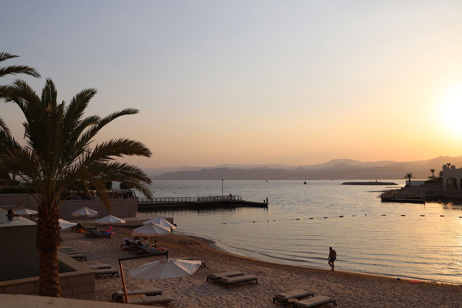 Al Manara, a Luxury Collection Hotel en Aqaba
