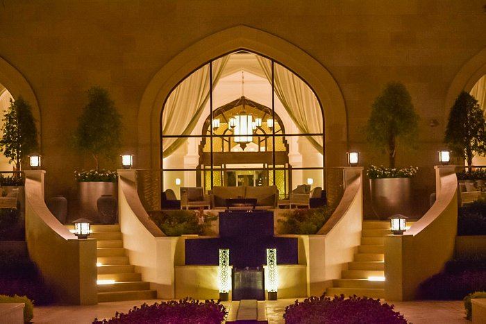 Al Manara, a Luxury Collection Hotel en Aqaba