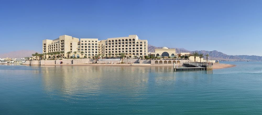 Al Manara, a Luxury Collection Hotel en Aqaba